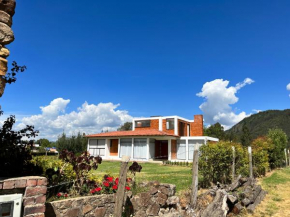 Casa Campestre Villa Luna